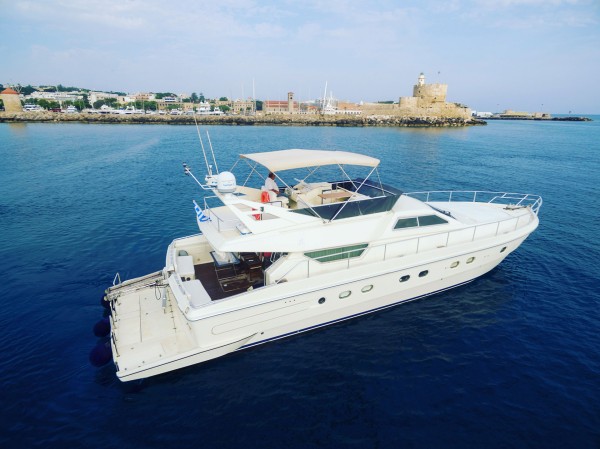 Private Yacht Cruise - 6hours