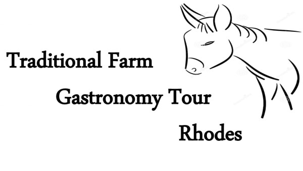 Traditional Farm - Gastronomy Tour Rhodes